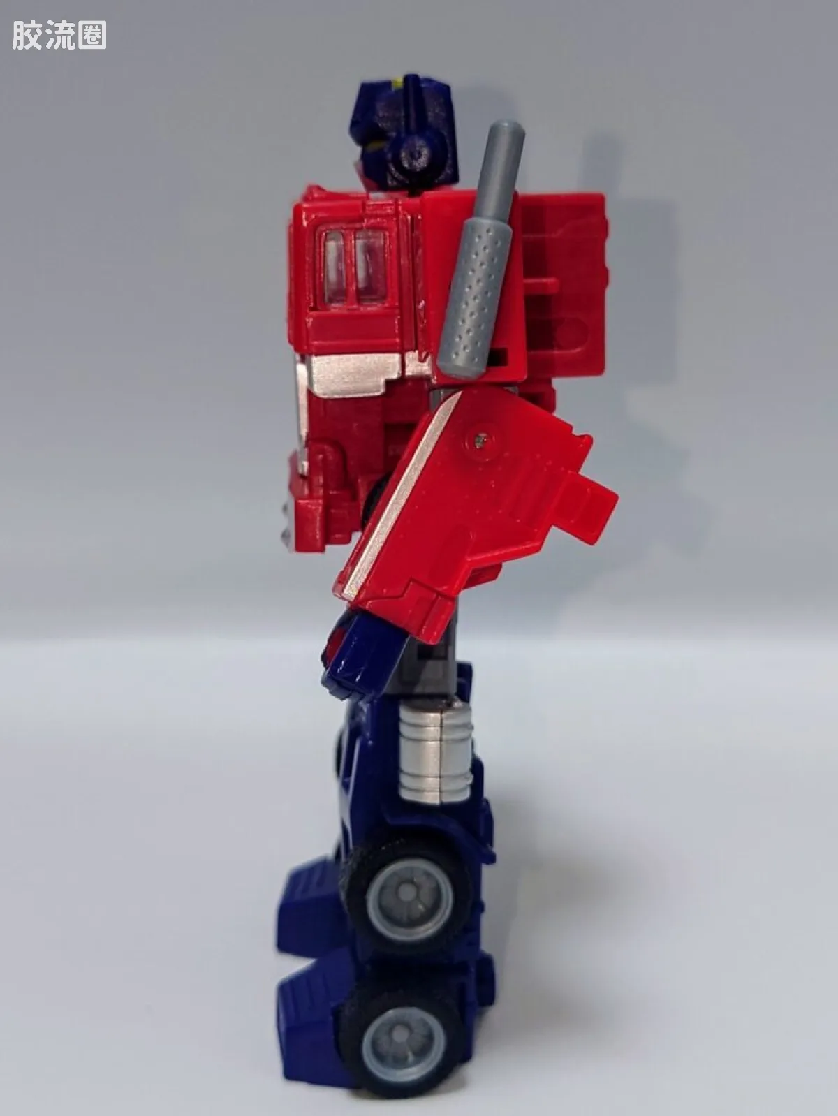 传世TL 传承 TL-83 擎天柱（G1 宇宙） - 图片